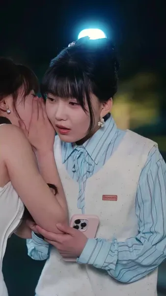 จากศัตรูสู่หัวใจ