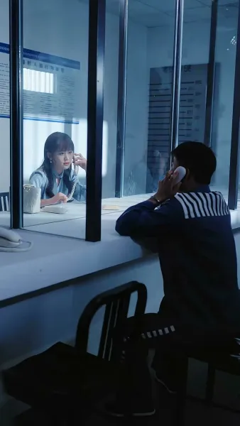 จากศัตรูสู่หัวใจ