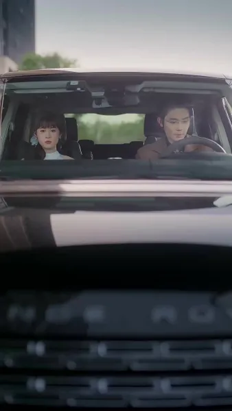 จากศัตรูสู่หัวใจ