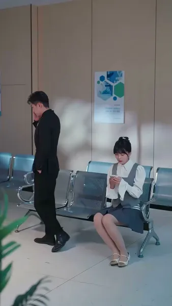 จากศัตรูสู่หัวใจ