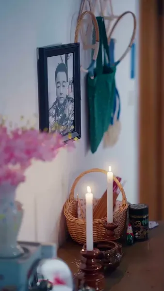 จากศัตรูสู่หัวใจ