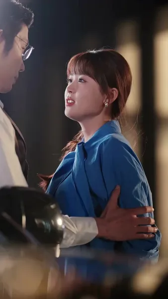 จากศัตรูสู่หัวใจ