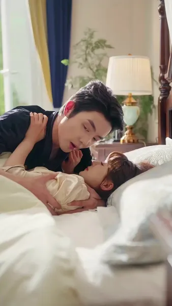 จากศัตรูสู่หัวใจ