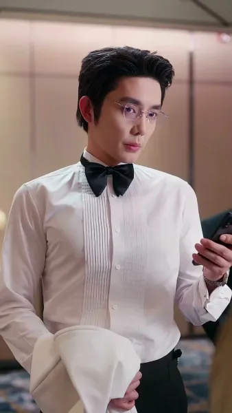 จากศัตรูสู่หัวใจ