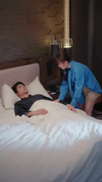 จากศัตรูสู่หัวใจ