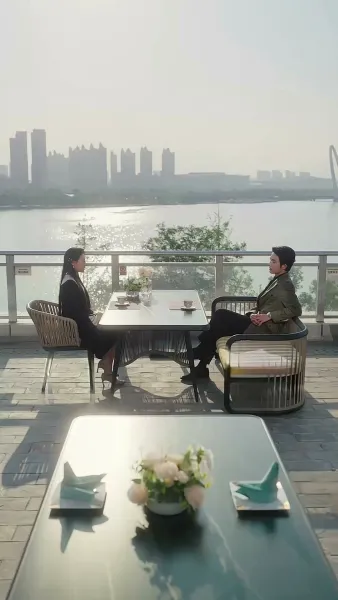 จากศัตรูสู่หัวใจ