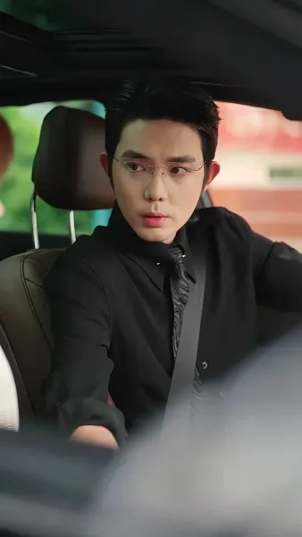 จากศัตรูสู่หัวใจ