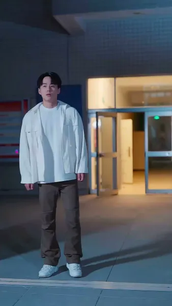 จากศัตรูสู่หัวใจ