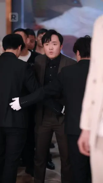 รักแท้ที่คู่ควรของภรรยาผู้พิการ