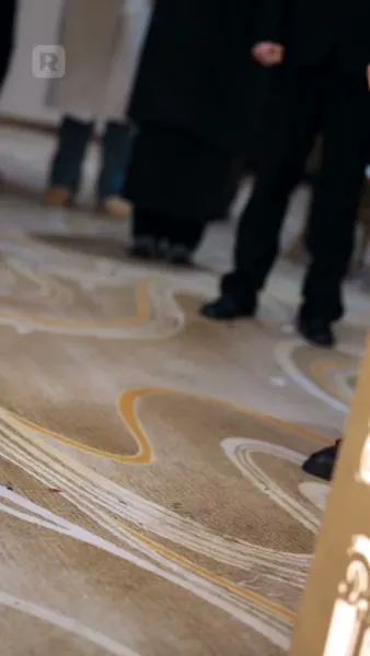 รักแท้ที่คู่ควรของภรรยาผู้พิการ