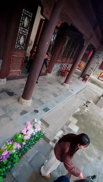 ย้อนเวลาไปหายาย(พากย์ไทย) 