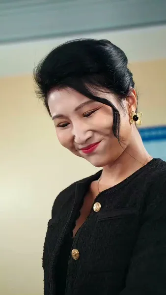 ย้อนเวลาไปหายาย(พากย์ไทย) 