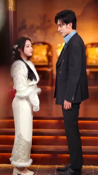 ย้อนเวลาไปหายาย(พากย์ไทย) 