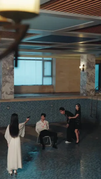 ช่างซ่อมเกิดใหม่ ฟื้นฟูเกียรติยศ