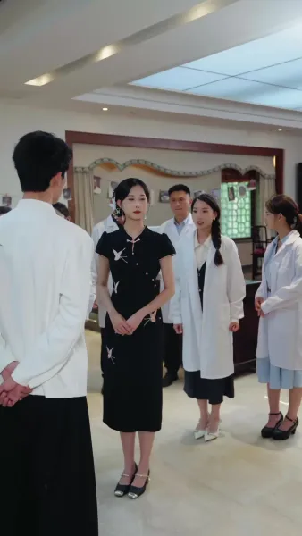 ช่างซ่อมเกิดใหม่ ฟื้นฟูเกียรติยศ