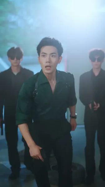 （พากย์ไทย）รักป่วนหัวใจเจ้าพ่อมาเฟีย