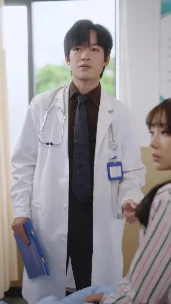 （พากย์ไทย）รักป่วนหัวใจเจ้าพ่อมาเฟีย