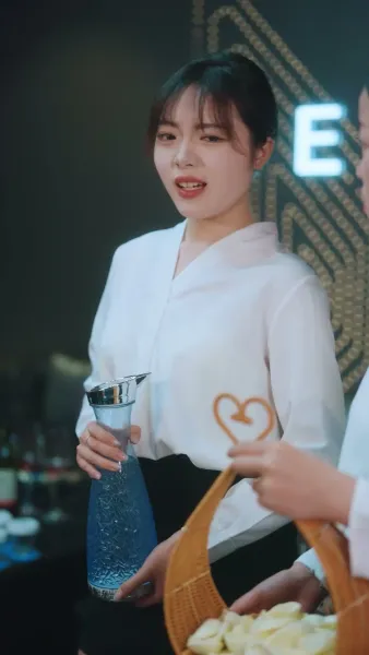 （พากย์ไทย）รักป่วนหัวใจเจ้าพ่อมาเฟีย