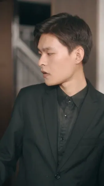 （พากย์ไทย）รักป่วนหัวใจเจ้าพ่อมาเฟีย