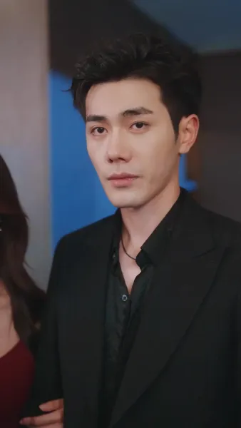 （พากย์ไทย）รักป่วนหัวใจเจ้าพ่อมาเฟีย