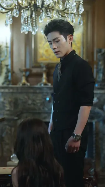 （พากย์ไทย）รักป่วนหัวใจเจ้าพ่อมาเฟีย