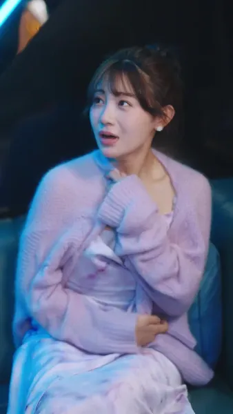 （พากย์ไทย）รักป่วนหัวใจเจ้าพ่อมาเฟีย