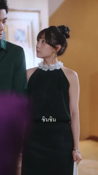 （พากย์ไทย）รักป่วนหัวใจเจ้าพ่อมาเฟีย