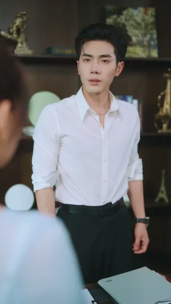 （พากย์ไทย）รักป่วนหัวใจเจ้าพ่อมาเฟีย