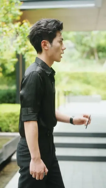 （พากย์ไทย）รักป่วนหัวใจเจ้าพ่อมาเฟีย