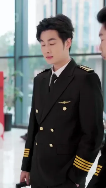 รักยังค้างบนรันเวย์