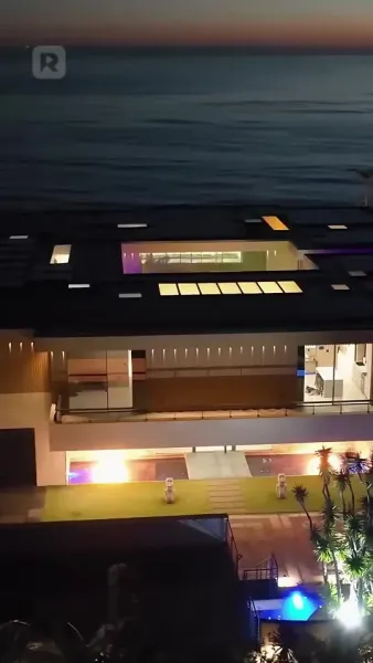 รักยังค้างบนรันเวย์