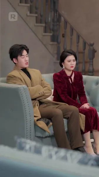 รักยังค้างบนรันเวย์