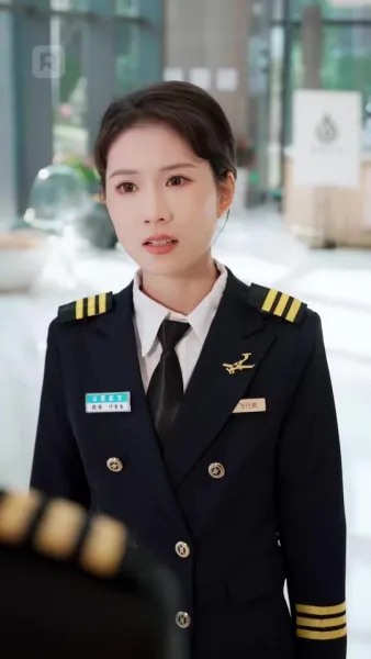 รักยังค้างบนรันเวย์