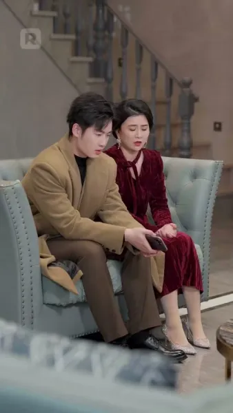 รักยังค้างบนรันเวย์