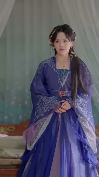 คมดาบอันงดงาม