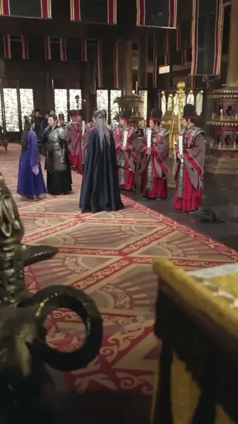 คมดาบอันงดงาม