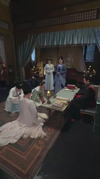 คมดาบอันงดงาม