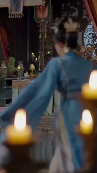 คมดาบอันงดงาม