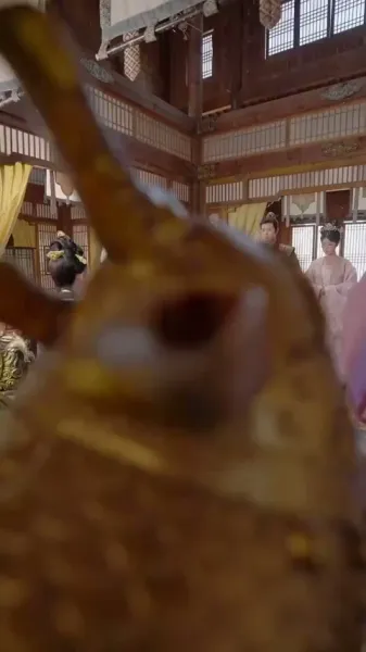 คมดาบอันงดงาม