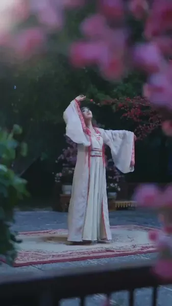 คมดาบอันงดงาม