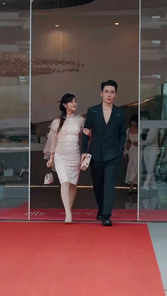 อย่ามาบอกรักในยามสายไป