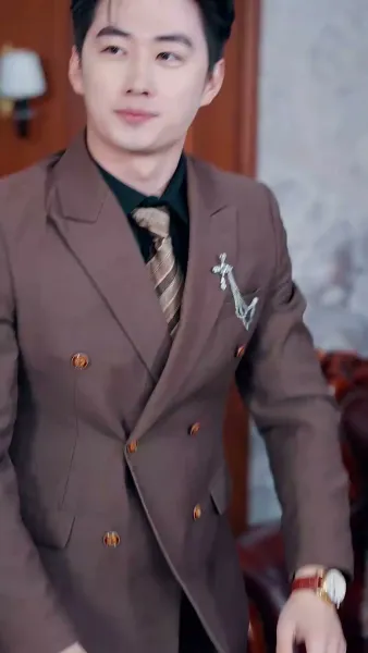 อย่ามาบอกรักในยามสายไป