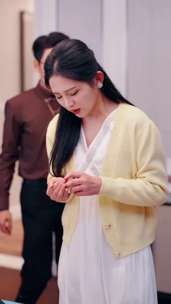 อย่ามาบอกรักในยามสายไป