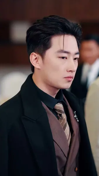 อย่ามาบอกรักในยามสายไป