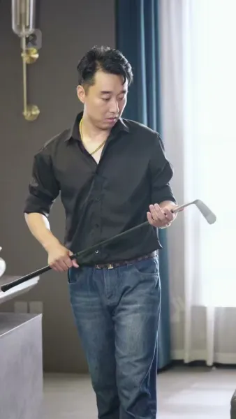 ยากนัก ชีวิตคนดี