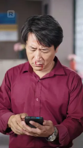 ยากนัก ชีวิตคนดี