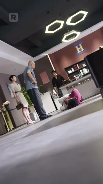 ยากนัก ชีวิตคนดี