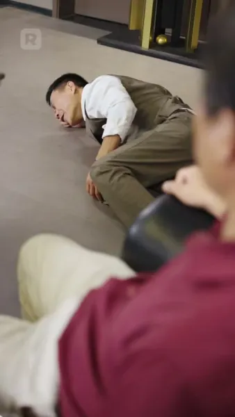 ยากนัก ชีวิตคนดี