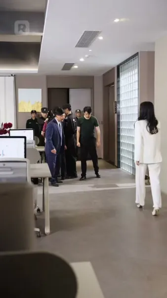 ยากนัก ชีวิตคนดี