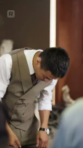 ยากนัก ชีวิตคนดี